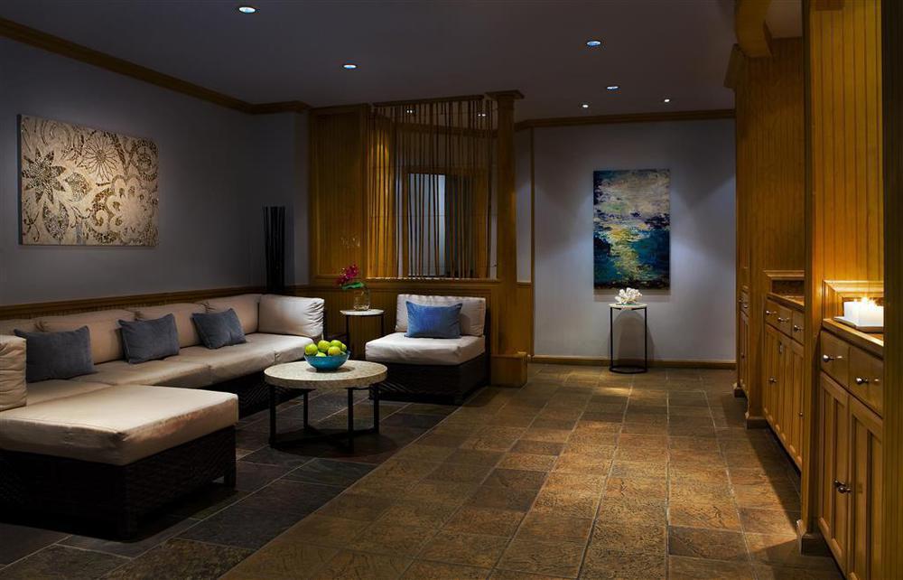 Tolovana Inn Cannon Beach Zařízení fotografie